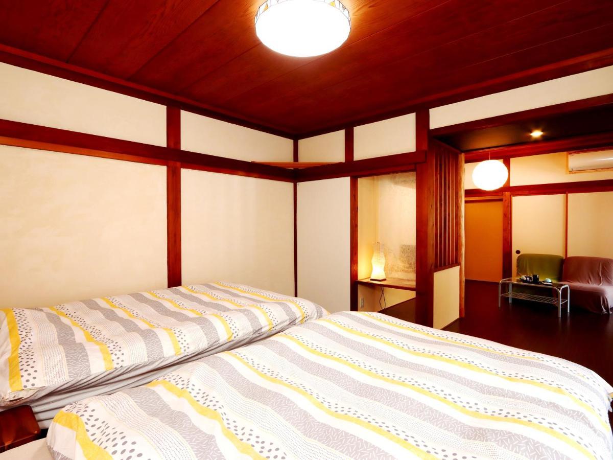 富山県 よしのや旅館 Nanto Luaran gambar